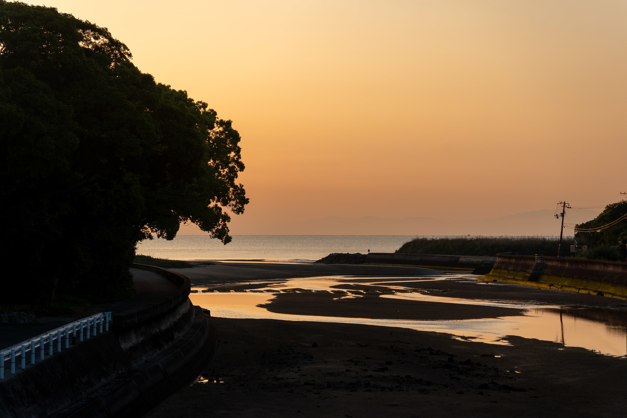Daybreak