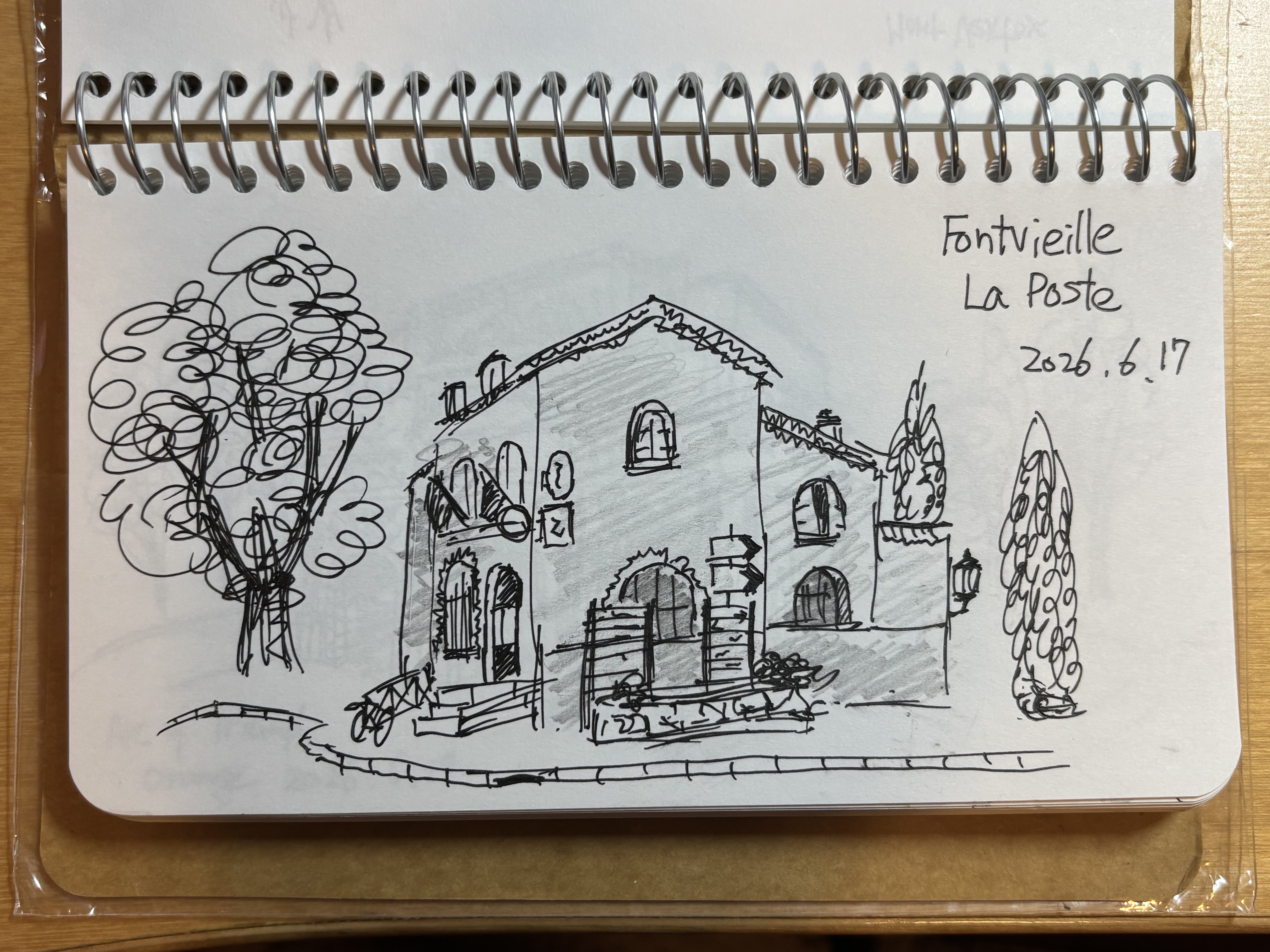 La Poste