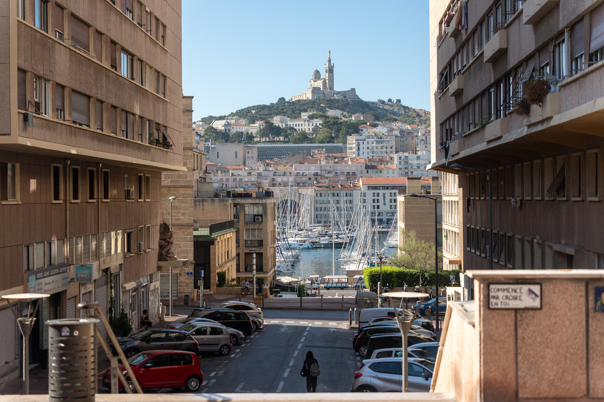 Marseille